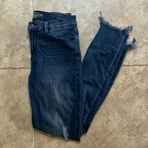 Lucky Brand Brooke Legging Jeans